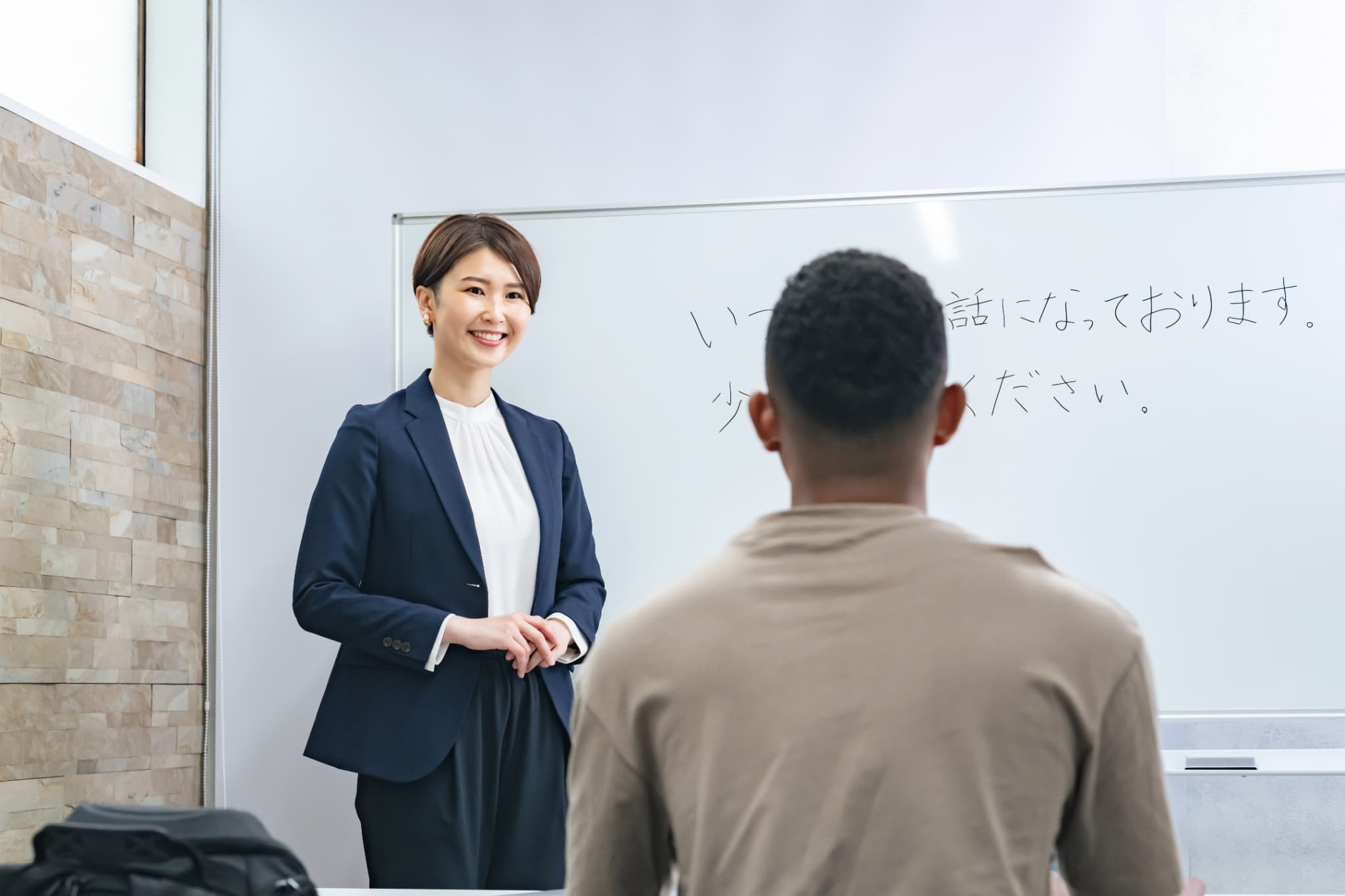 業務内容