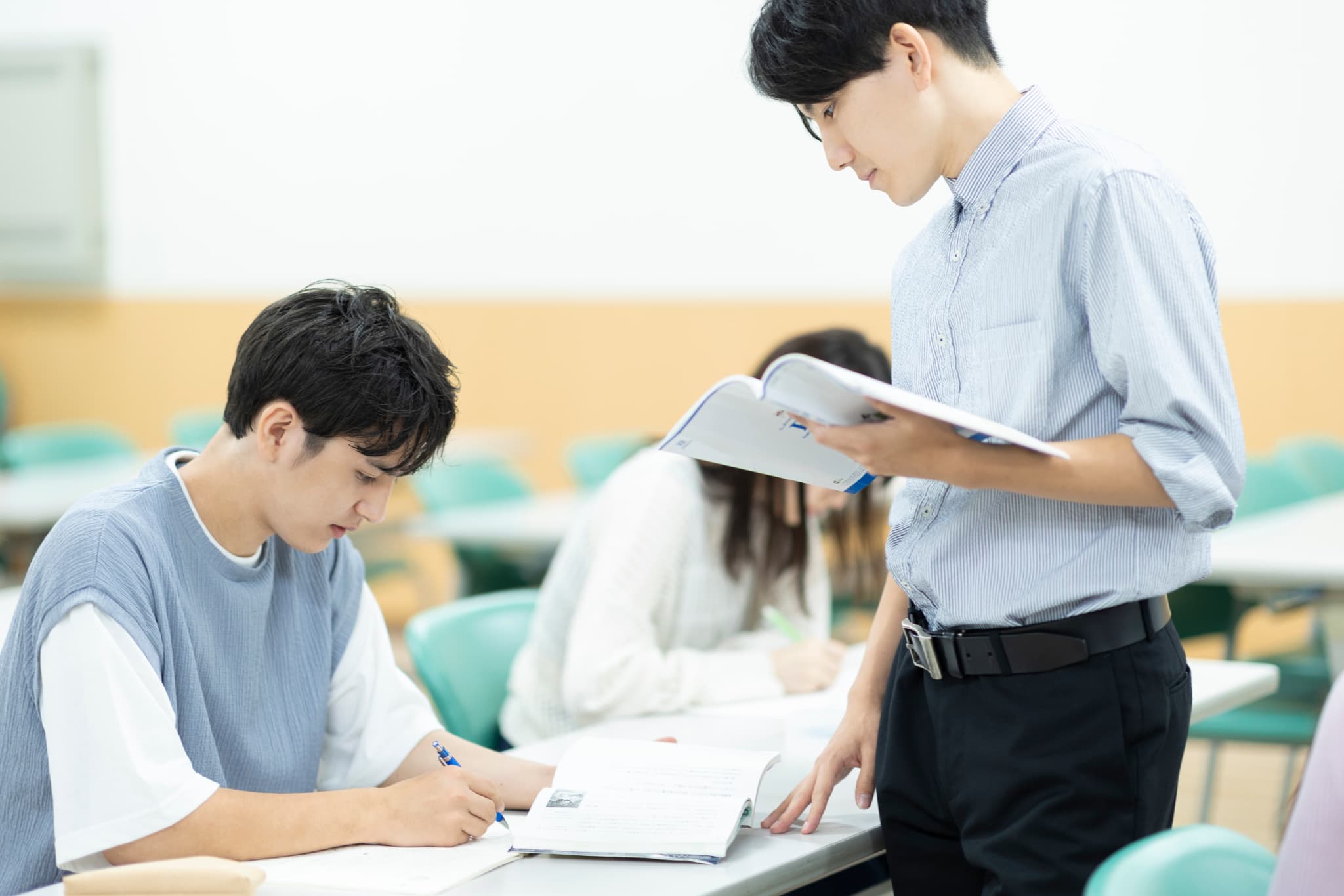 業務内容